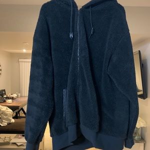 Nike Men’s XL Sherpa Jacket